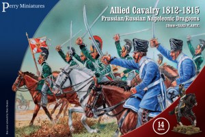 Allied Cavalry